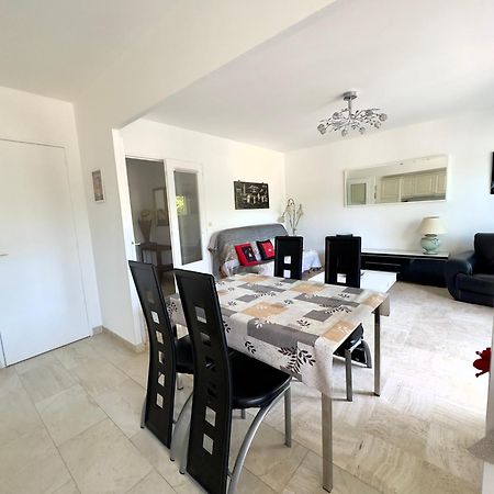 Appartement 2 Pieces Cavalaire Sur Mer 60M2 Exterior photo