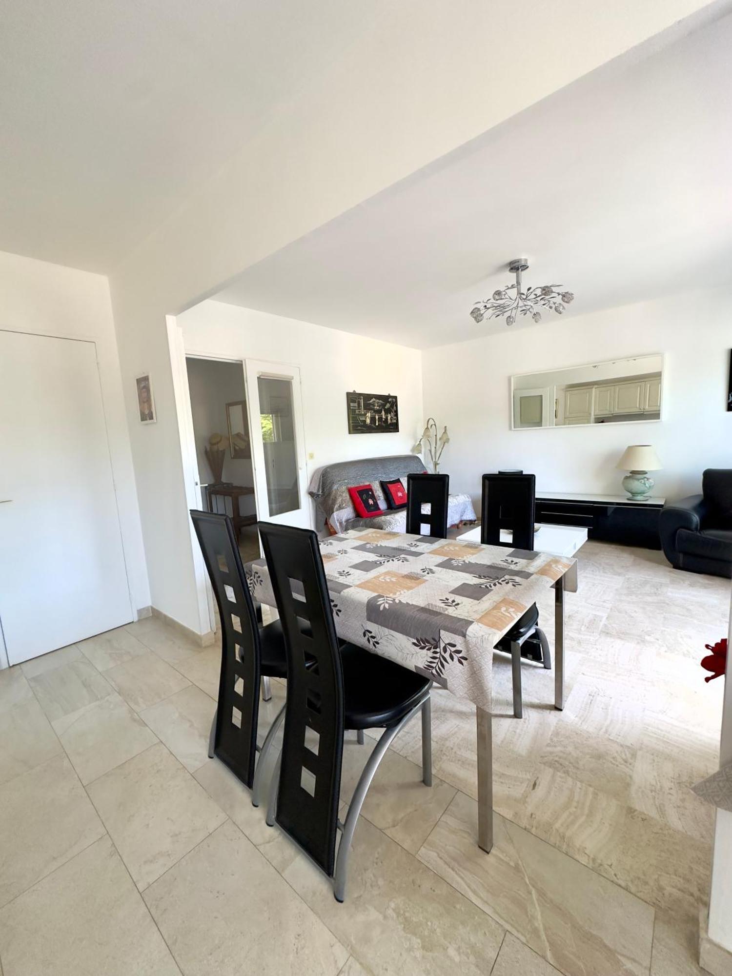 Appartement 2 Pieces Cavalaire Sur Mer 60M2 Exterior photo