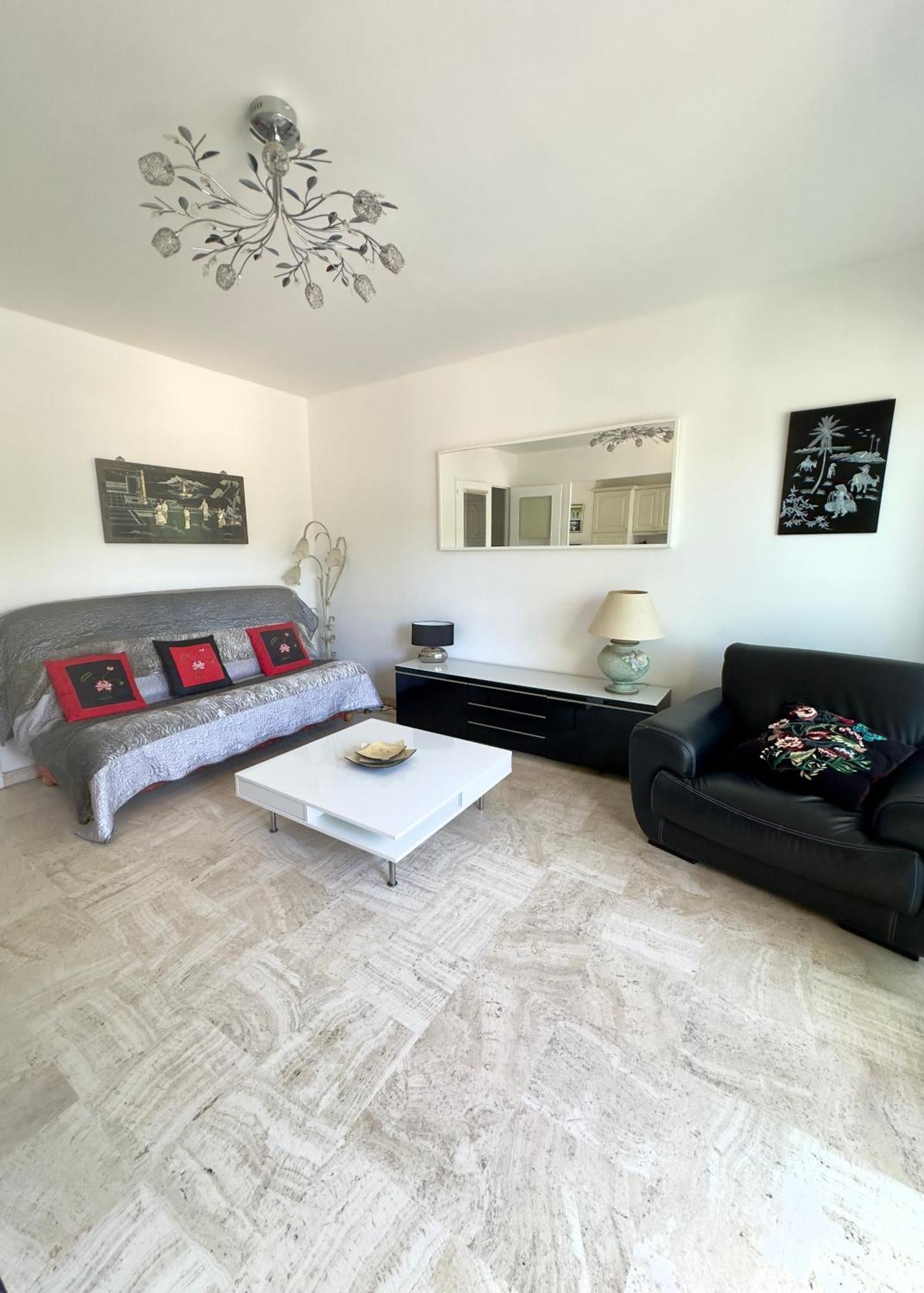 Appartement 2 Pieces Cavalaire Sur Mer 60M2 Exterior photo