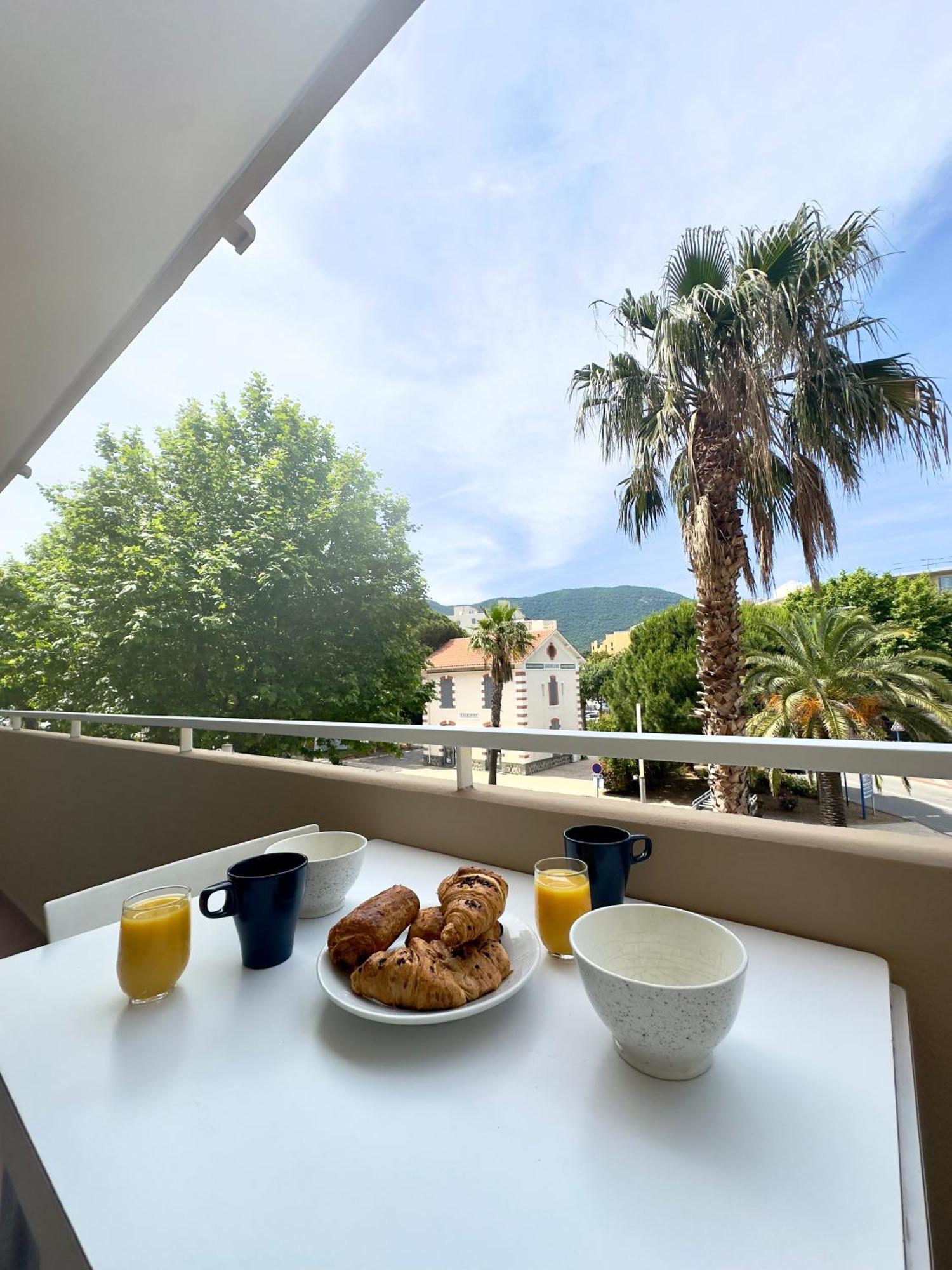 Appartement 2 Pieces Cavalaire Sur Mer 60M2 Exterior photo