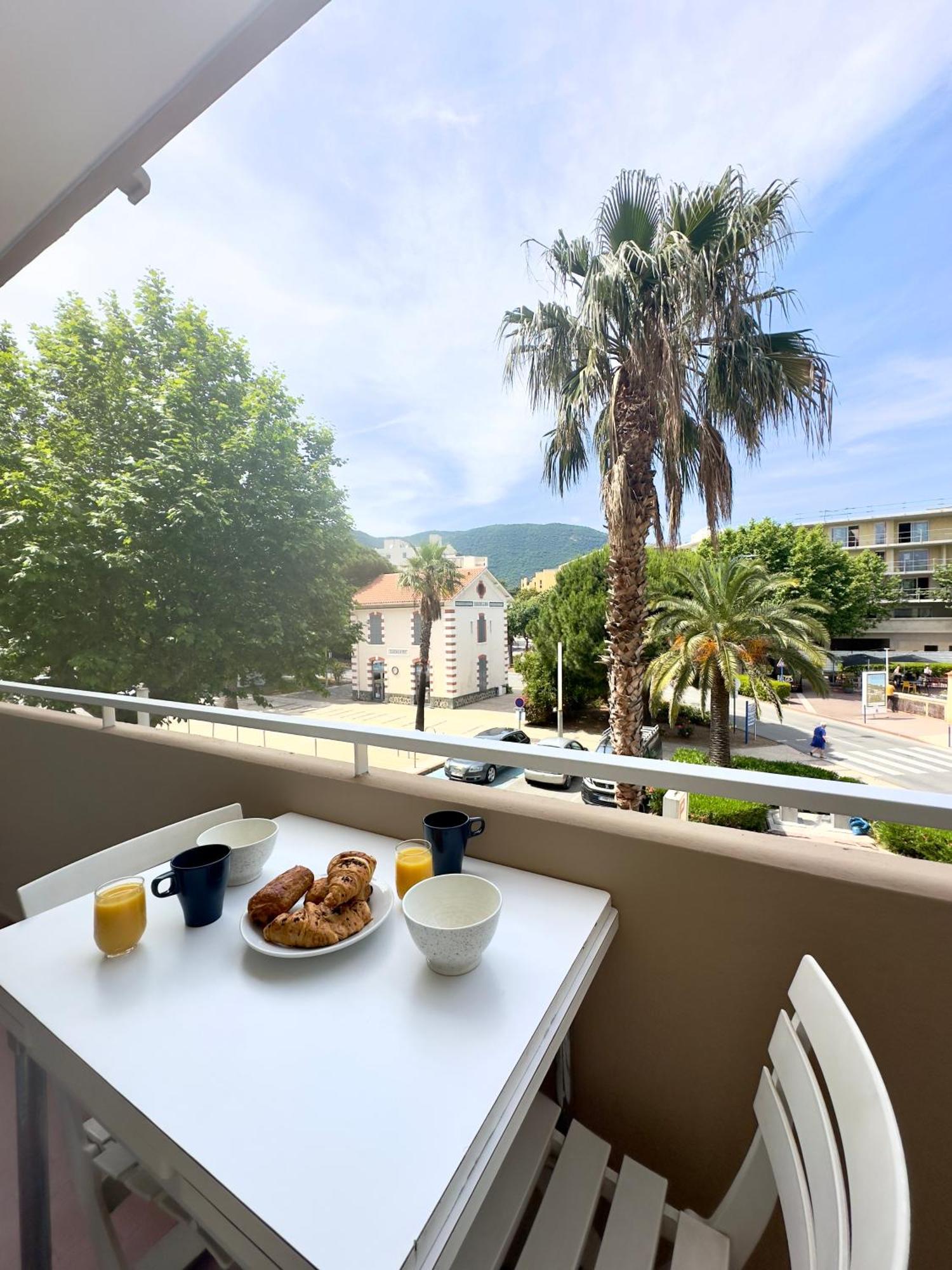 Appartement 2 Pieces Cavalaire Sur Mer 60M2 Exterior photo